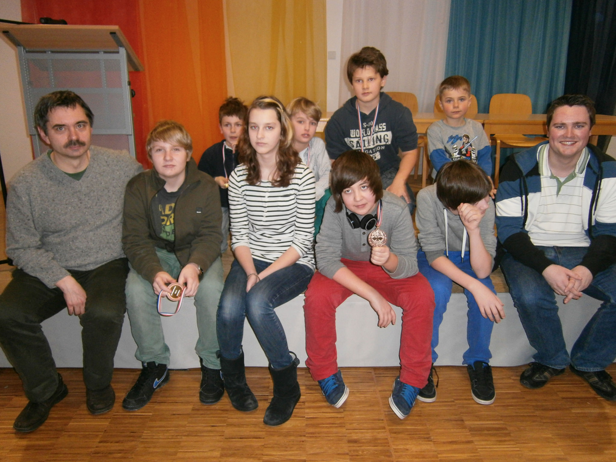 Vorschau